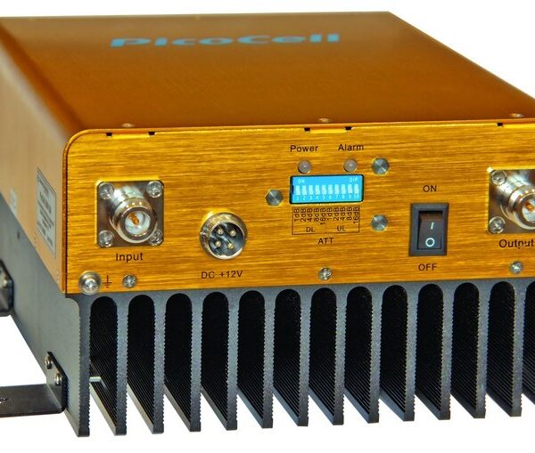 Репитер PicoCell 2500 SXA-40M (Yota+Мегафон) - купить недорого с доставкой в Москве