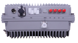 Оптический Master Unit цифровой репитер PicoCell DS37-EDW-MU - купить недорого с доставкой в Москве