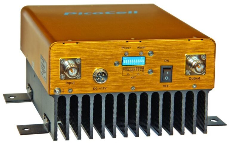 Репитер PicoCell 2500 SXA-40M (Yota+Мегафон) - купить недорого с доставкой в Москве