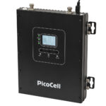 Репитер PicoCell 5SX23 PRO (пятитидиапазонный) - купить недорого с доставкой в Москве 18