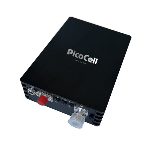 Радиооптический Remote Unit передатчик PicoCell EO-00-RU - купить недорого с доставкой в Москве 8