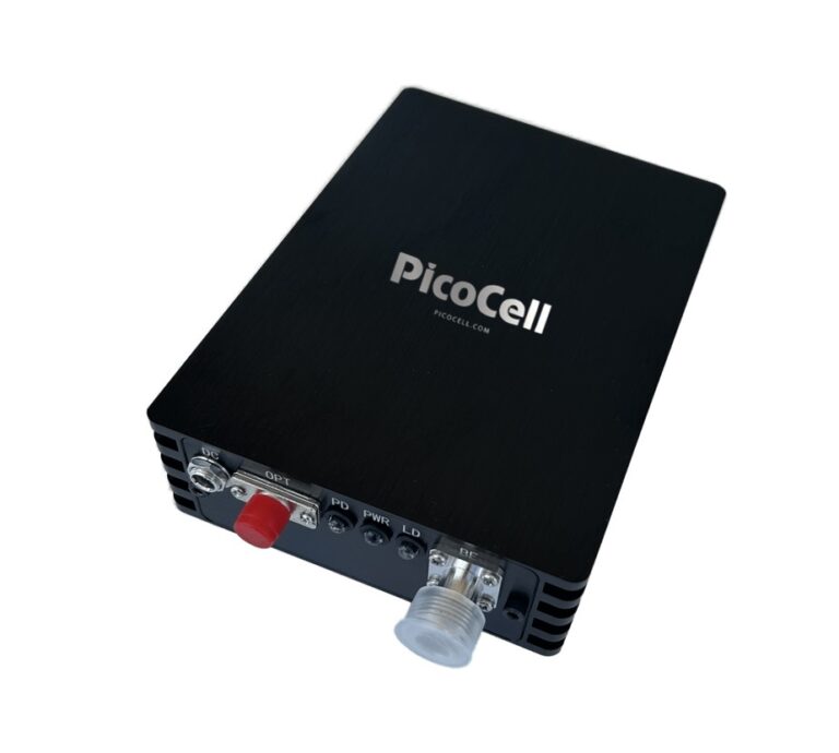 Радиооптический Remote Unit передатчик PicoCell EO-00-RU - купить недорого с доставкой в Москве 8
