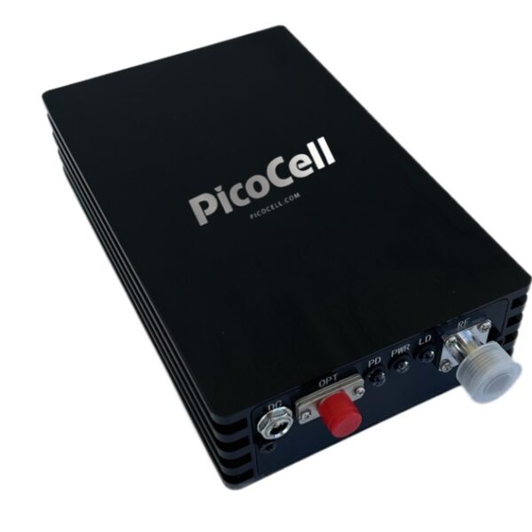 Радиооптический комбинированный Remote Unit передатчик PicoCell FSK-00-RU - купить недорого с доставкой в Москве