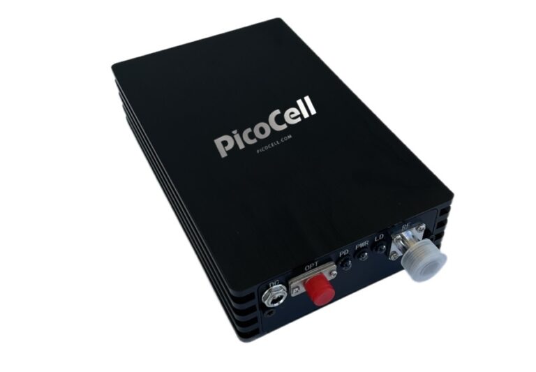 Радиооптический комбинированный Remote Unit передатчик PicoCell FSK-00-RU - купить недорого с доставкой в Москве